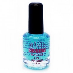 Primer 3 in 1 Master 15ml